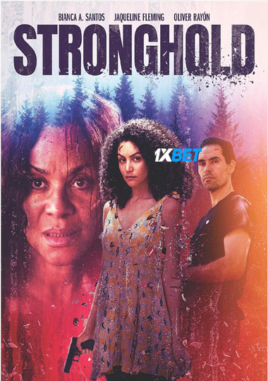 Stronghold (2023) WEB-HD [Bengali (Voice Over)] 720p & 480p HD Online Stream | Full Movie