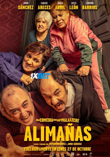 Alimanas (2023) HDCAM [Bengali (Voice Over)] 720p & 480p HD Online Stream | Full Movie