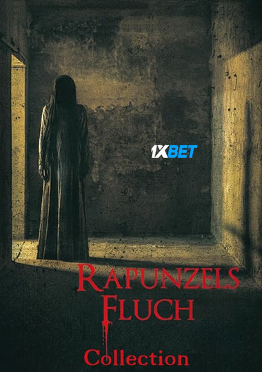 Rapunzels Fluch 2 (2023) WEB-HD (MULTI AUDIO) [Bengali (Voice Over)] 720p & 480p HD Online Stream | Full Movie