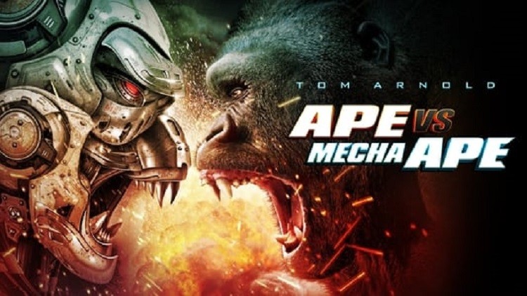 Ape vs Mecha Ape (2023) 1080p | 720p | 480p BluRay x264 [Dual Audio] [Hindi ORG DD 2.0 – English] 1.8 GB | 850 MB | 300 MB
