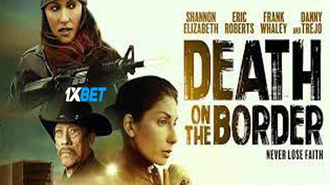 Death on the Border (2023) Bengali (Voice Over) English 720p HDCAM x264