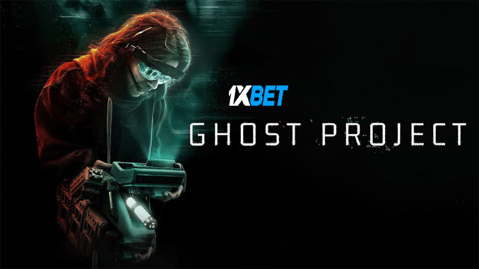 Ghost Project (2023) Tamil (Voice Over) English 720p WEB-HD (MULTI AUDIO) x264