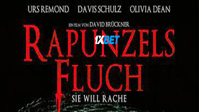 Rapunzels Fluch 2 (2023) Bengali (Voice Over) English 720p WEB-HD x264