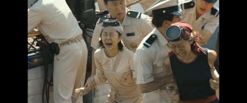 Smugglers.2023.1080p.WEB DL.Hindi.5.1 Korean.ESub.x264 HDHub4u.Tv.mkv.0001