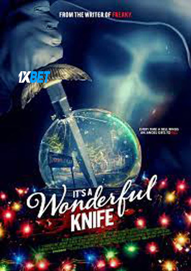 Its a Wonderful Knife (2023) HDCAM [Bengali (Voice Over)] 720p & 480p HD Online Stream | Full Movie