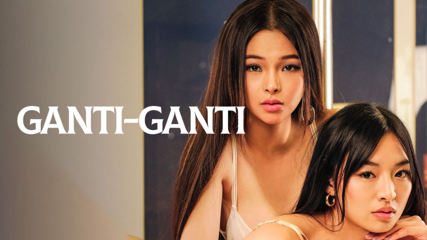 Ganti-Ganti (2023) UNRATED WEBRip 1080p 720p 480p HD [In Tagalog] With English Subtitles | Vivamax Erotic Movie