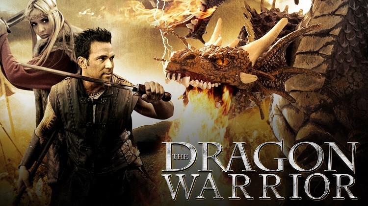 The Dragon Warrior (2011) 720p | 480p BluRay x264 [Dual Audio] [Hindi ORG DD 2.0 – English] 1.2 GB | 350 MB