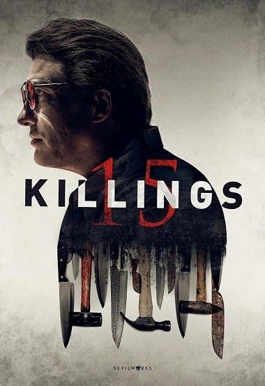 15 Killings (2020) BluRay [Hindi DD2.0 & English] Dual Audio 720p & 480p x264 HD | Full Movie