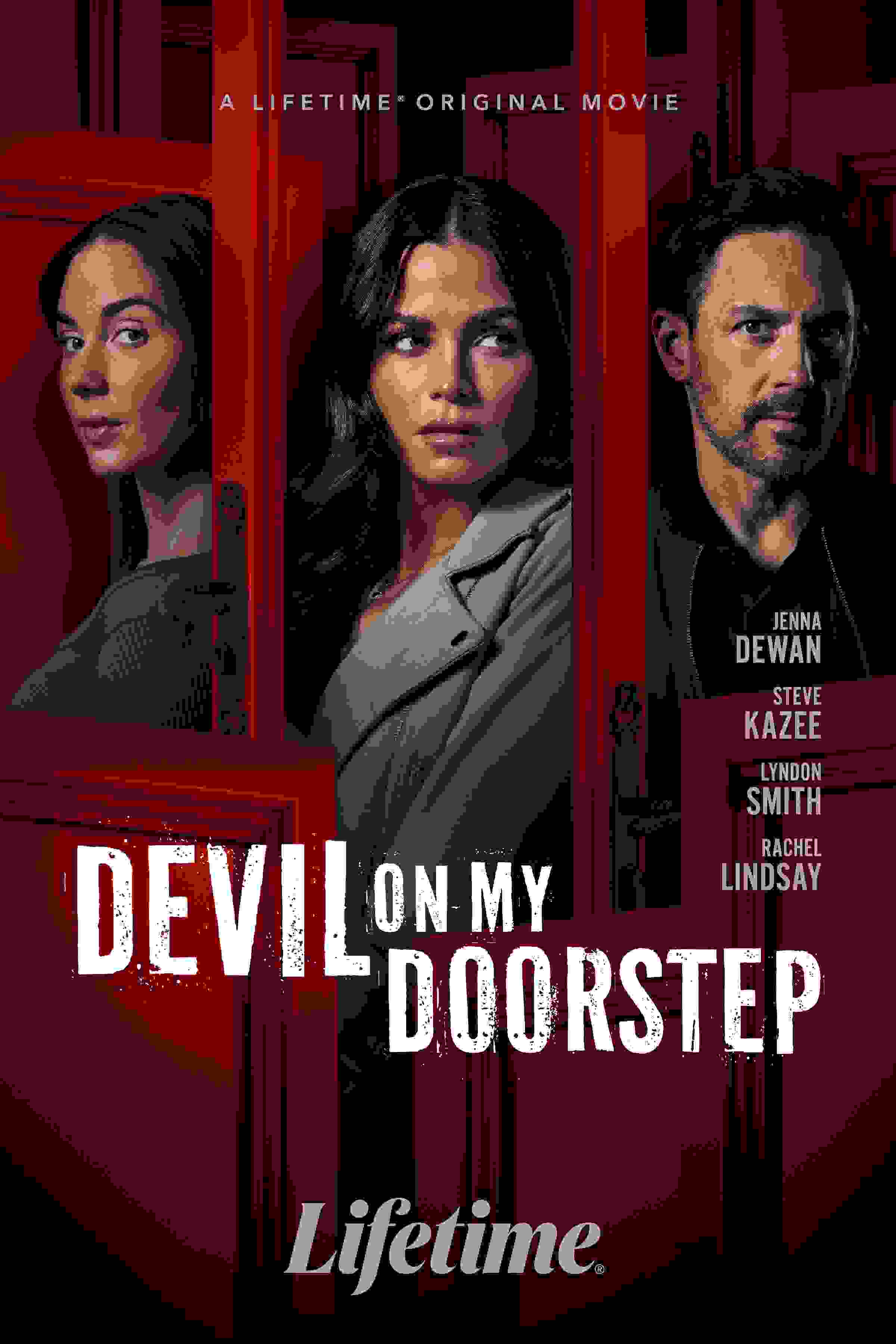 Devil on My Doorstep (2023) Bengali Dubbed (Unofficial) [WEBRip 720p & 480p] – 1XBET