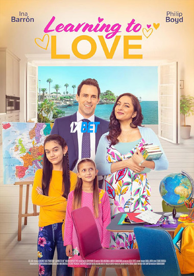 Learning To Love (2023) WEB-HD [Hindi (Voice Over)] 720p & 480p HD Online Stream | Full Movie