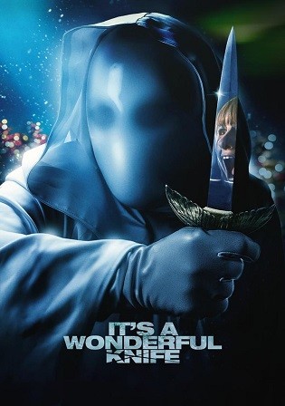 Its A Wonderful Knife 2023 WEB-DL English Full Movie Download 720p 480p