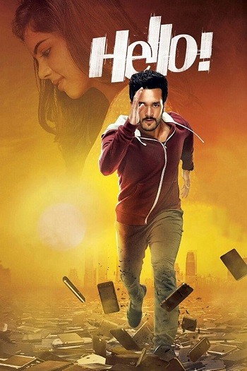 Taqdeer Hello 2017 Full Hindi Movie 720p 480p HDRip Download