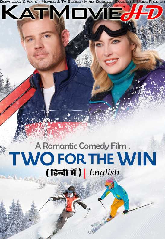 Two for the Win (2021 Movie) Hindi Dubbed (ORG) & English [Dual Audio] WEB-DL 1080p 720p 480p HD