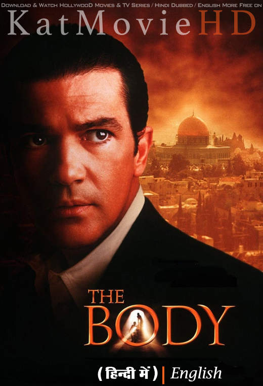 The Body (2001) Hindi Dubbed & English [Dual Audio] WEB-DL 1080p 720p 480p HD [Full Movie]