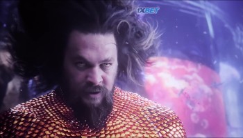 Download Aquaman and the Lost Kingdom 2023 Hindi Dubbed HDRip Full Movie