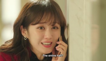 One More Happy Ending Season 1 (2024) Hindi Complete Korean Drama HEVC ESub screenshot