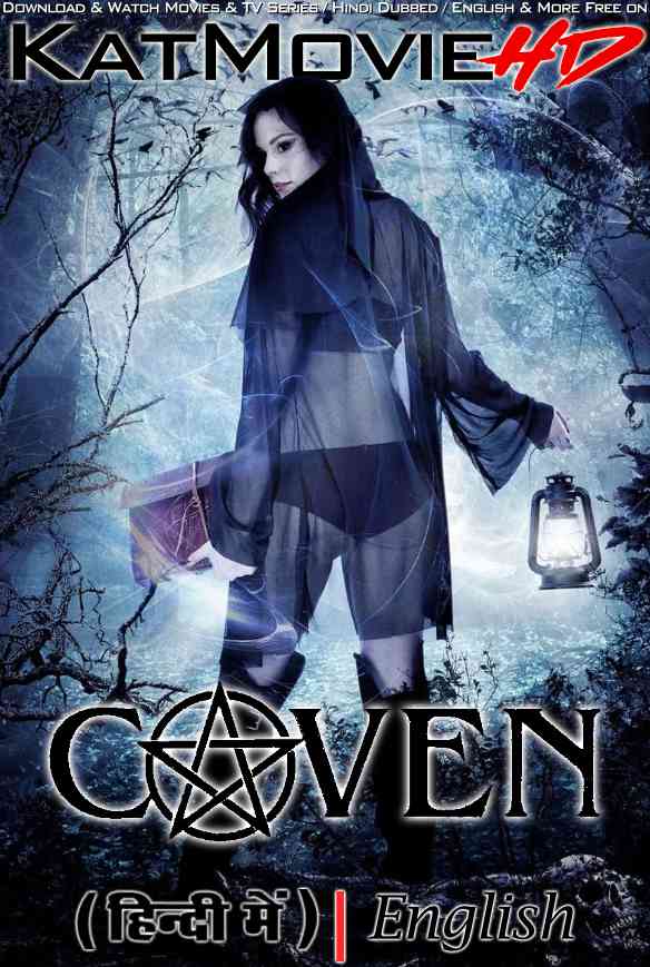 Coven (2020) [Hindi (ORG) & English] Dual Audio WEB-DL 1080p 720p 480p [Full Movie]