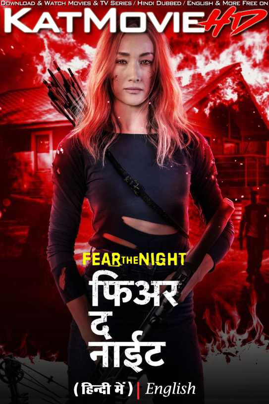 Fear the Night (2023 Movie) Hindi Dubbed (ORG) & English [Dual Audio] BluRay 1080p 720p 480p HD