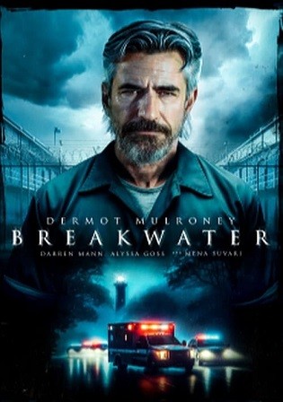 Breakwater 2023 WEB-DL English Full Movie Download 720p 480p