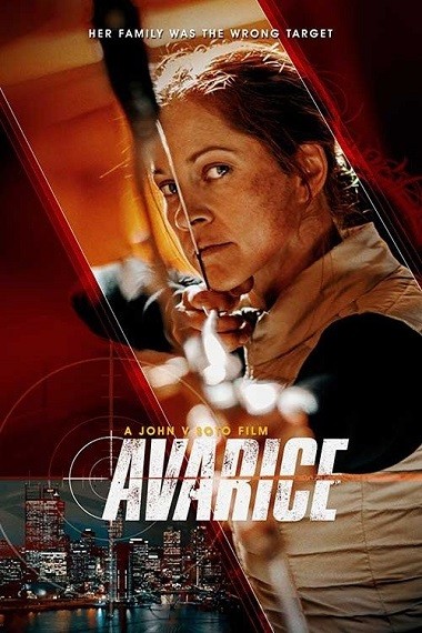 Avarice (2022) BluRay [Hindi DD2.0 & English] Dual Audio 720p & 480p x264 HD | Full Movie