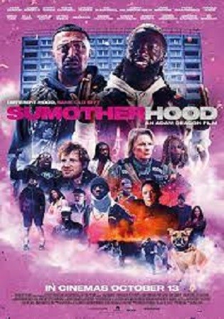Sumotherhood 2023 WEB-DL English Full Movie Download 720p 480p