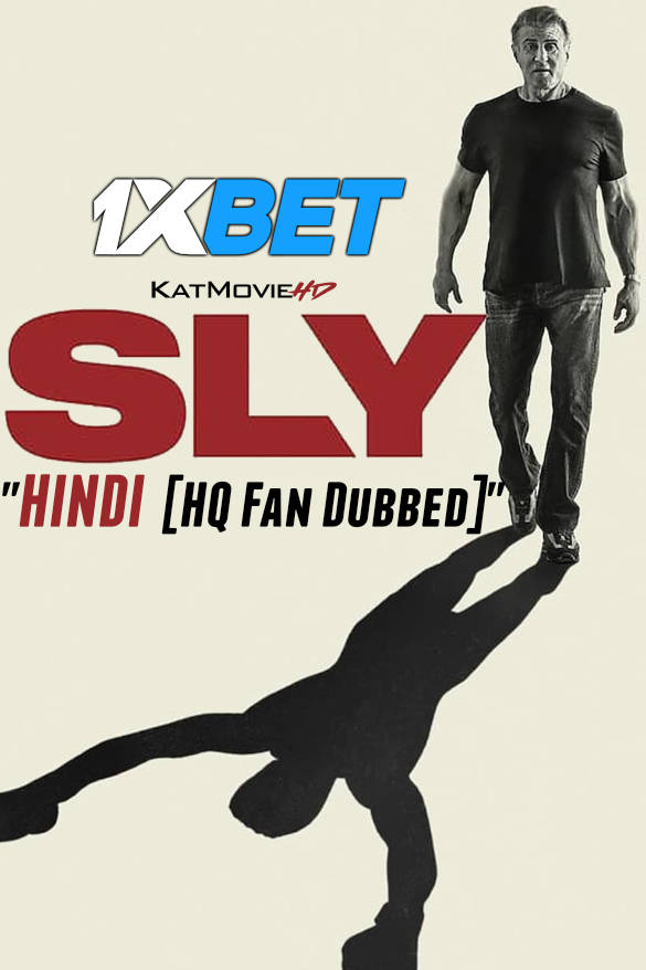 Sly (2023) [Full Movie] Hindi HQ Dubbed [WEBRip 1080p 720p 480p HD] – 1XBET