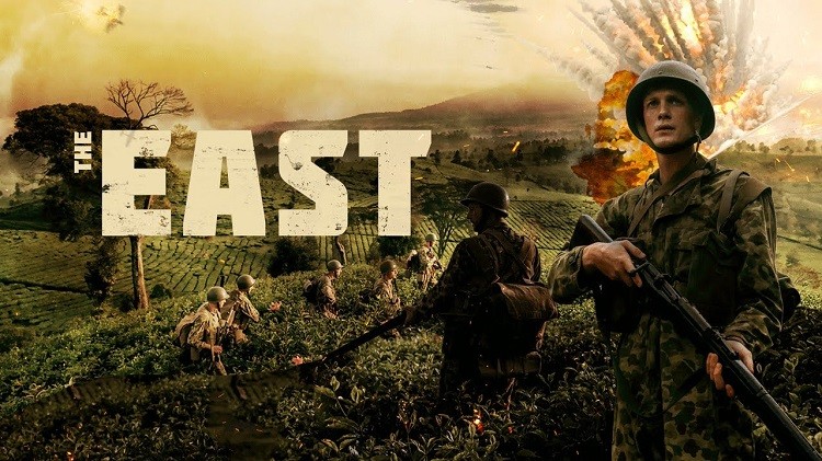 The East (2020) 720p | 480p BluRay x264 [Dual Audio] [Hindi ORG DD 2.0 – English] 1.4GB | 350 MB