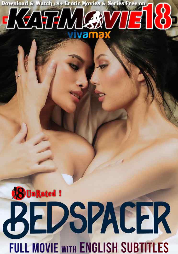 [18+] BEDSPACER (2024) UNRATED BluRay 1080p 720p 480p [In Tagalog] With English Subtitles | Vivamax Erotic Movie [Watch Online / Download] Free on katMovie18.com