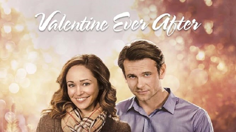 Valentine Ever After (2016) 720p | 480p WEB-HDRip x264 [Dual Audio] [Hindi ORG DD 2.0 – English] 1.1GB | 350 MB