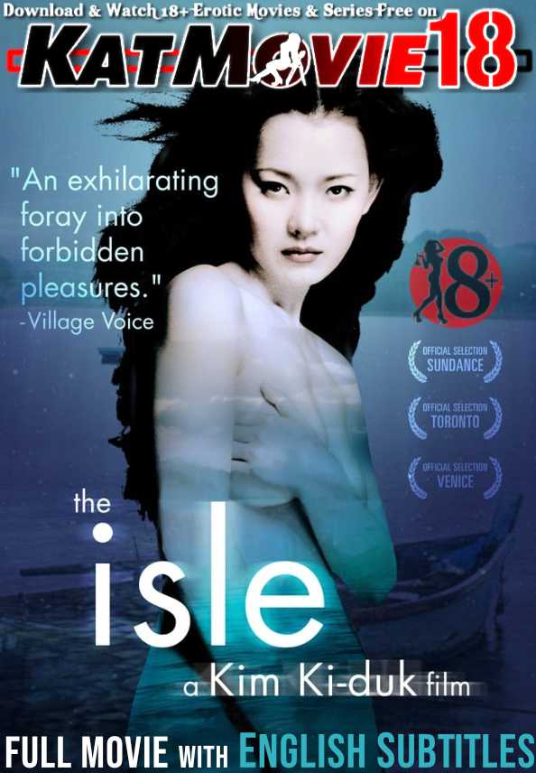 [18+] The Isle (2000) UNRATED [BluRay 1080p 720p 480p HD] Seom 섬 Full Movie [In Korean] With English Subtitles