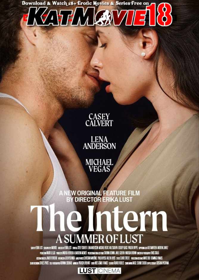 [18+] The Intern - A Summer of Lust (2019) Dual Audio Hindi BluRay 480p 720p & 1080p [HEVC & x264] [English 5.1 DD] [The Intern - A Summer of Lust Full Movie in Hindi] Free on KatMovie18.com
