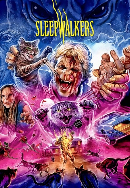 Download Sleepwalkers (1992) WEB-DL 2160p HDR Dolby Vision 720p & 480p Dual Audio [HINDI& ENGLISH] Sleepwalkers Full Movie On KatMovieHD