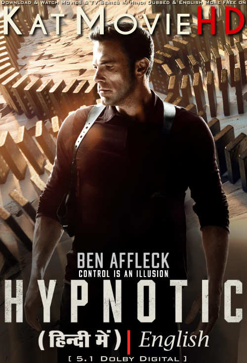 Hypnotic (2023) Hindi Dubbed (ORG 5.1) & English [Dual Audio] BluRay 4K-2160p 1080p 720p 480p HD [Full Movie]