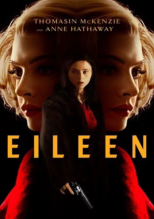 Eileen 2023 WEB-DL English Full Movie Download 720p 480p