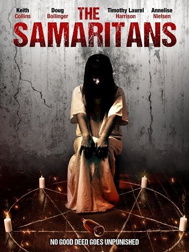 The Samaritans (2017) WEB-HD [Hindi DD2.0 & English] Dual Audio 720p & 480p x264 HD | Full Movie