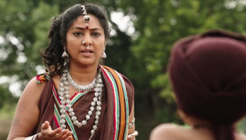 Download Bāhubali: The Beginning (2015) Hindi BluRay Full Movie