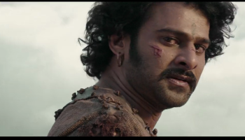 Download Bāhubali: The Beginning (2015) Hindi BluRay Full Movie