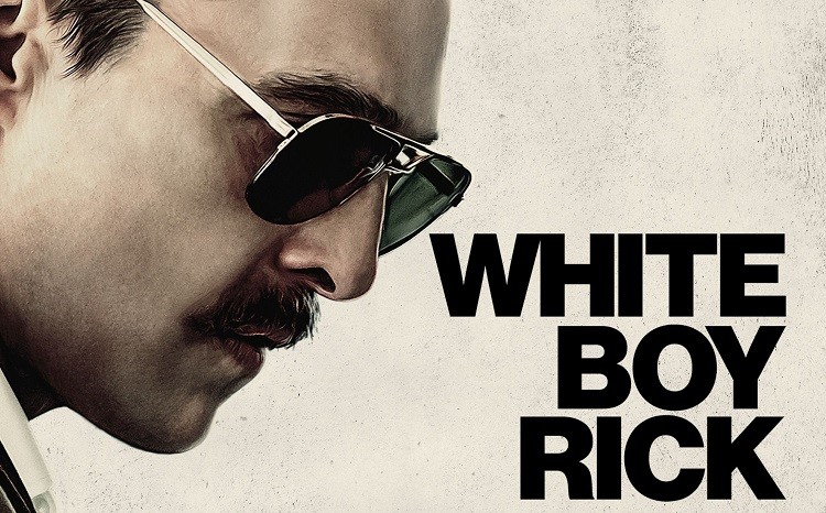 White Boy Rick (2018) 1080p | 720p | 480p WEB-HDRip x264 [Dual Audio] [Hindi ORG DD 2.0 – English] 1.8GB| 1GB | 350 MB