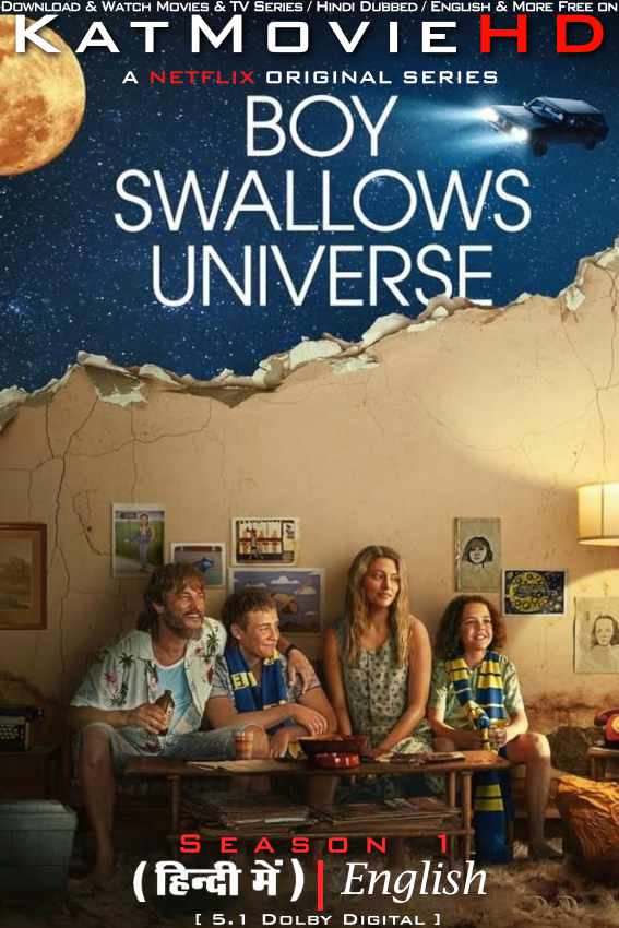 Boy Swallows Universe (Season 1) Hindi Dubbed (ORG) [Dual Audio] All Episodes | WEB-DL 1080p 720p 480p HD [2024 Netflix Series]
