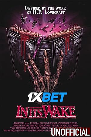 In Its Wake (2023) [Full Movie] Hindi Dubbed (Unofficial) [WEBRip 720p & 480p] – 1XBET