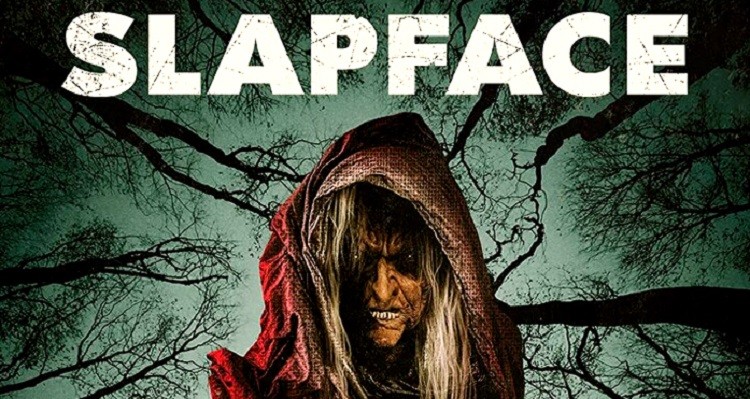 Slapface (2021) 720p | 480p BluRay x264 [Dual Audio] [Hindi ORG DD 2.0 – English] 1GB | 350 MB