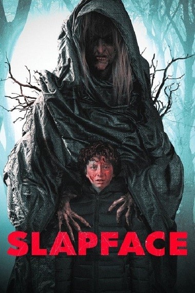 Slapface (2021) BluRay [Hindi DD2.0 & English] Dual Audio 720p & 480p x264 HD | Full Movie