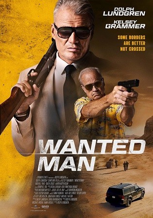 Wanted Man 2024 WEB-DL English Full Movie Download 720p 480p – Thyposts