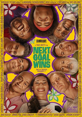 Next Goal Wins 2023 WEB-DL English Full Movie Download 720p 480p – Thyposts