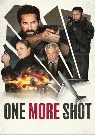 One More Shot 2024 WEB-DL English Full Movie Download 720p 480p – Thyposts