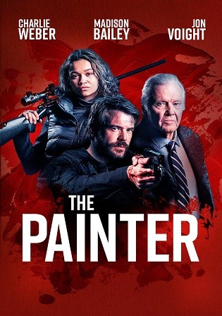 The Painter 2024 WEB-DL English Full Movie Download 720p 480p – Thyposts