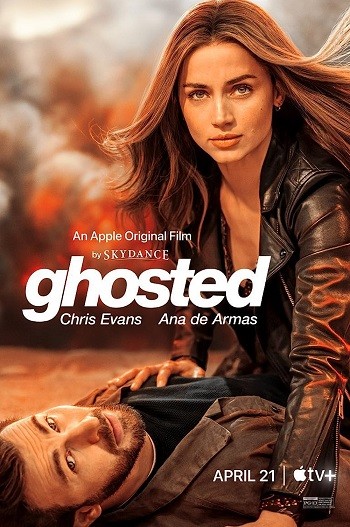 Ghosted 2023 Hindi Dual Audio Web-DL Full Movie Download