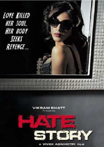 Hate Story Full Movie (2012) Hindi 720p | 480p WEB-HDRip 1.2GB | 450MB