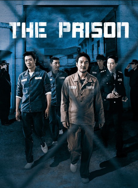 Download The Prison (2017) Dual Audio Hindi (ORG) 1080p 720p 480p BluRay ESubs Download