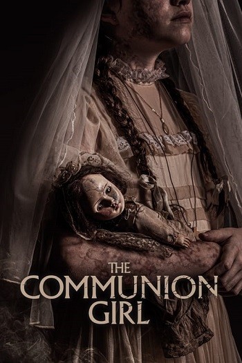 The Communion Girl 2023 Hindi Dual Audio Web-DL Full Movie Download